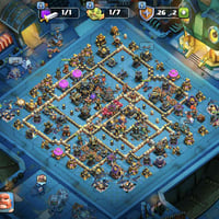 مشحونة • مفولة