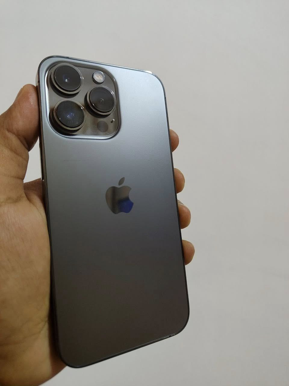 السلام عليكم 13برو فقط  ذاكرة 256 بطارية 85 بيع او مراوس بأيفون فقط حسب القناعه


**إذا كنت صاحب هذا الإعلان وتريد حذفه لأي سبب، رجاءا أرسل رسالة إلى الدعم الفني**