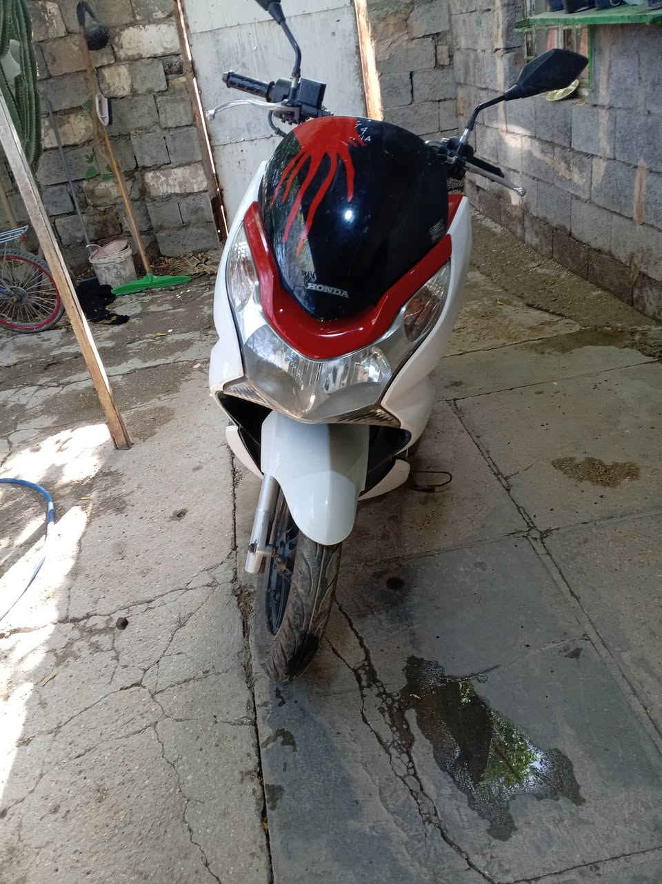 للبيع السعر مليون نقصه ستان الوسط


**إذا كنت صاحب هذا الإعلان وتريد حذفه لأي سبب، رجاءا أرسل رسالة إلى الدعم الفني**