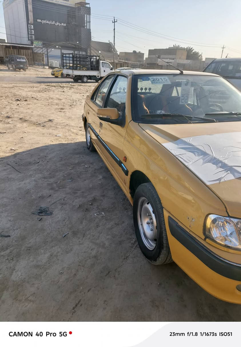 بيجو بارس
موديل ٢٠١٥

مكفولة كفالة عامة ماعدة الهلالات مسويهن

٤٢مكاني ديوانية 

سنوية ٢٩

***********
