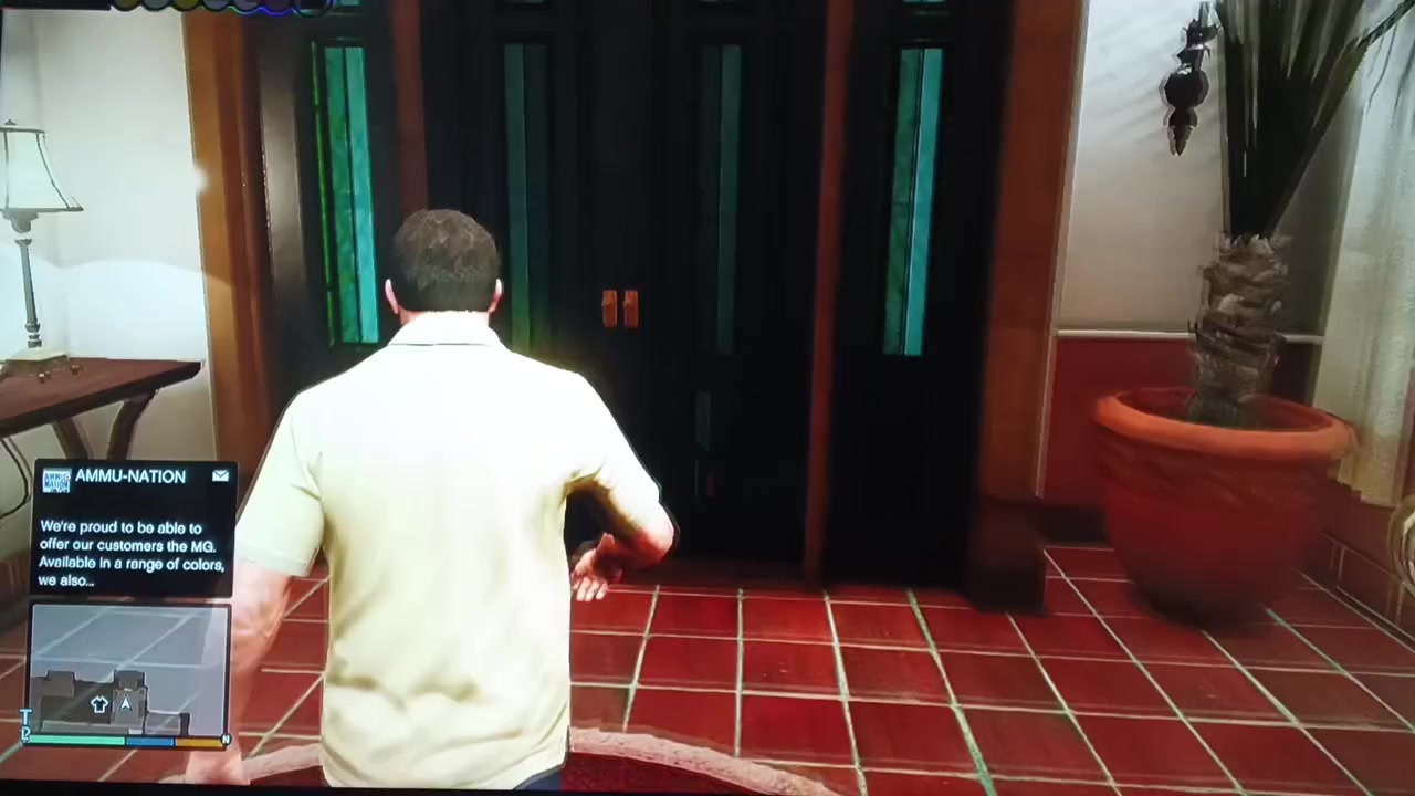 السلام عليكم اكس بوكس 360 للبيع
جهاز بيه 150 لعبة ويجي وياه يدة وحدة بلوتوث سعر 100 الف بيه مجال مكاني موصل ماكو توصيل محافظات.


**إذا كنت صاحب هذا الإعلان وتريد حذفه لأي سبب، رجاءا أرسل رسالة إلى الدعم الفني**