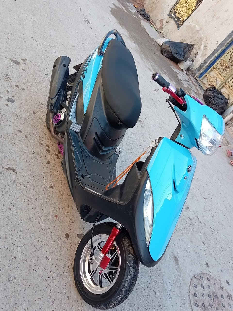 سلام عليكم ماكس عدله ١٢٠ للبيع مكينه ما مفتوحه سعر  600 ***********.  مكاني العبيدي
