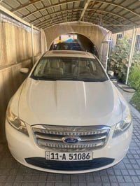 تورس • ٢٠١١ • بغداد