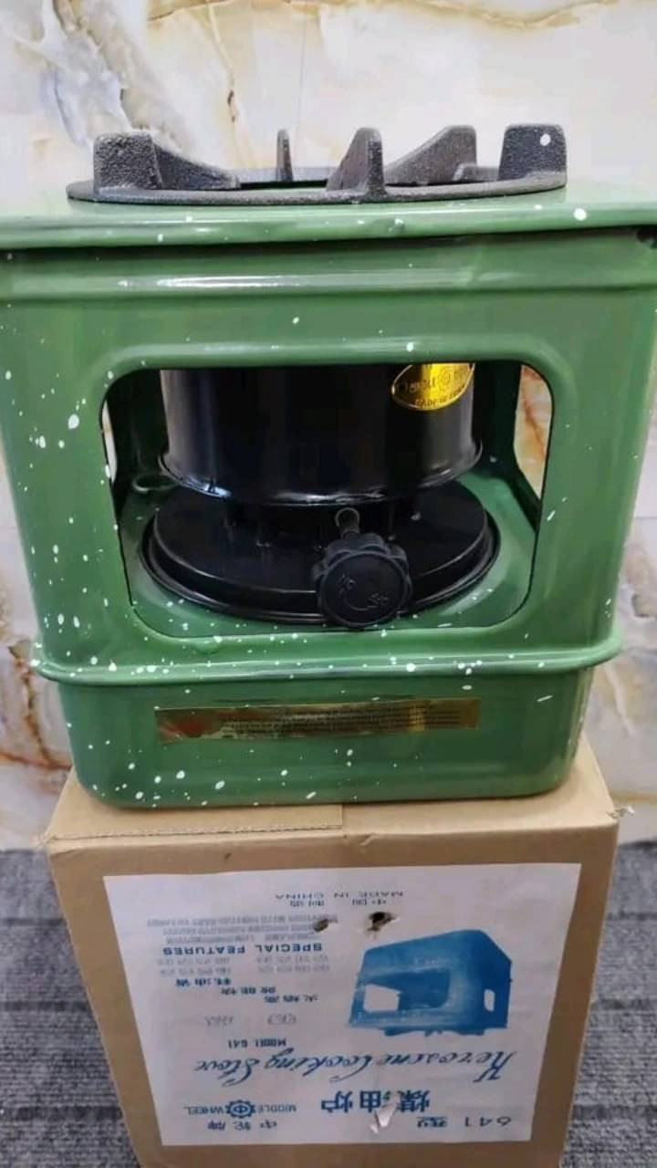 جوله نفظيه  متوفره الان 
للطلب مراسله الصفحه 
تتوفر خدمه توصيل للجميع المحافظات🚚


**إذا كنت صاحب هذا الإعلان وتريد حذفه لأي سبب، رجاءا أرسل رسالة إلى الدعم الفني**