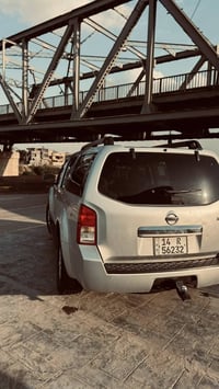 باثفندر ٢٠١٠ • ماشيه ١٢٥٠٠٠ • مكينة بلادي