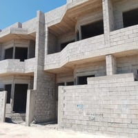 ثلاث هياكل • ١٠٠م • سند زراعي ٢٥