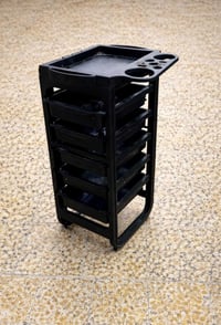 عربانة • مواد حلاقة • بغداد