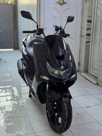 ماجسته اس مديل 2020 ماشية 30 الف بانزين كله محسن مادير عادي دهن اشتري ...