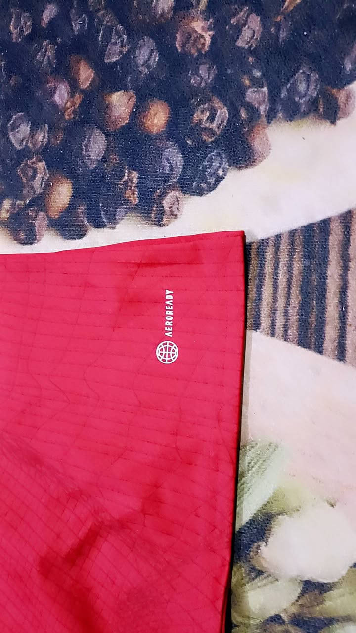 قياس لارج قطعه تعاون هيوندا مع adidas..


**إذا كنت صاحب هذا الإعلان وتريد حذفه لأي سبب، رجاءا أرسل رسالة إلى الدعم الفني**