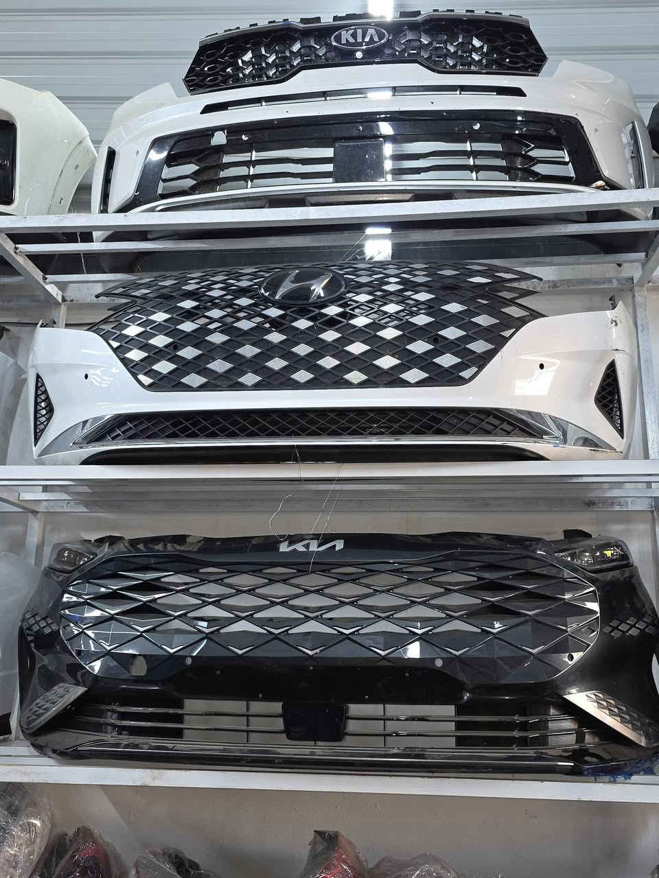 تتوفر لدينا قطع غيار ازيره كراندر  ٢٢ و٢٤  k8  بطاين دروعه وكاله لايت دعاميات ابواب جاملغات كهربائيات الديوانيه الحي الصناعي خلف الكراج الموحد يوجد لدينا توصيل


**إذا كنت صاحب هذا الإعلان وتريد حذفه لأي سبب، رجاءا أرسل رسالة إلى الدعم الفني**