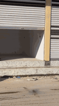 محل للإيجار • قرب دلاليه سيد • ١١٠م