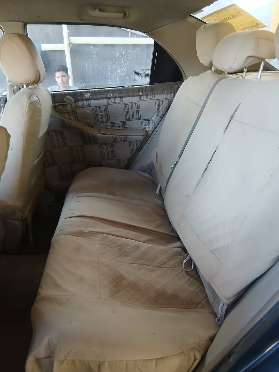 كورلا نحله للبيع جاهزه من كلشي


**إذا كنت صاحب هذا الإعلان وتريد حذفه لأي سبب، رجاءا أرسل رسالة إلى الدعم الفني**