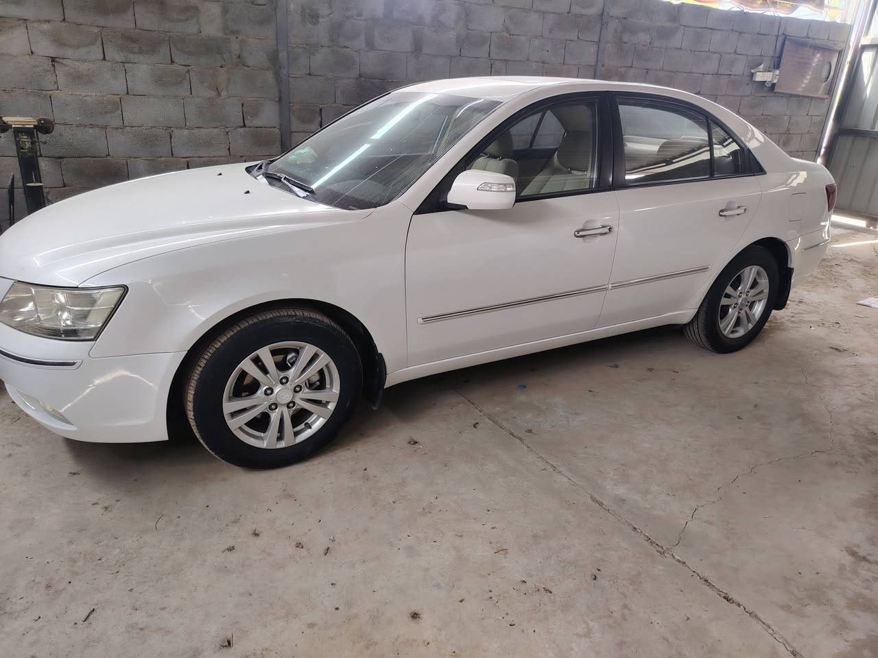 سوناتا للبيع موديل ٢٠٠١٠ كفاله عامه فول مواصفات رقم بابل العنوان كربلاء للستفسار هاذا رقمي ***********
