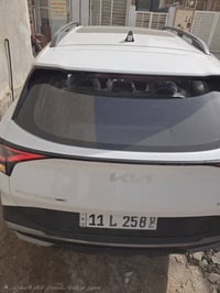 ‎سبورتج 2025 ‎ رقم بغداد  ‎هايبرد زيرو  ‎لايتات زينون  ‎اشايرled ‎رادا...