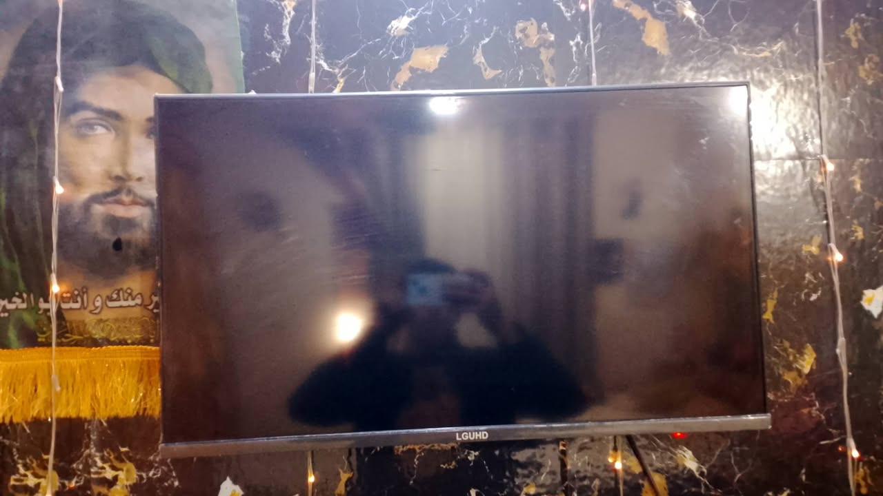 سلام عليكم بلازمه البيع حجم 32 عل نت سعر 100 وبيه مجال متوازي عليهه والمايشتر لا تعبني رجاأن ***********
