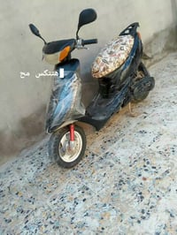 موتور • بيع مستعجل