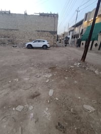 (مكلف بالنشر) سلام عليكم قطعه ارض للبيع في السريدات القديمة  مربع الثا...