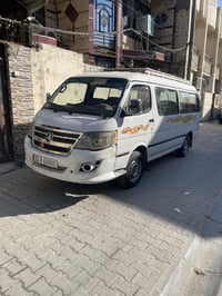 فتون • ٢٠١٢ • مكاتبة مرورية