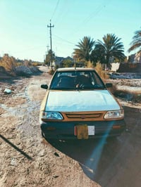 سايبه لبيع موديل 2010 سياره جهزه ومصفره هيئه تحويل مباشر السعر 26وبيه ...