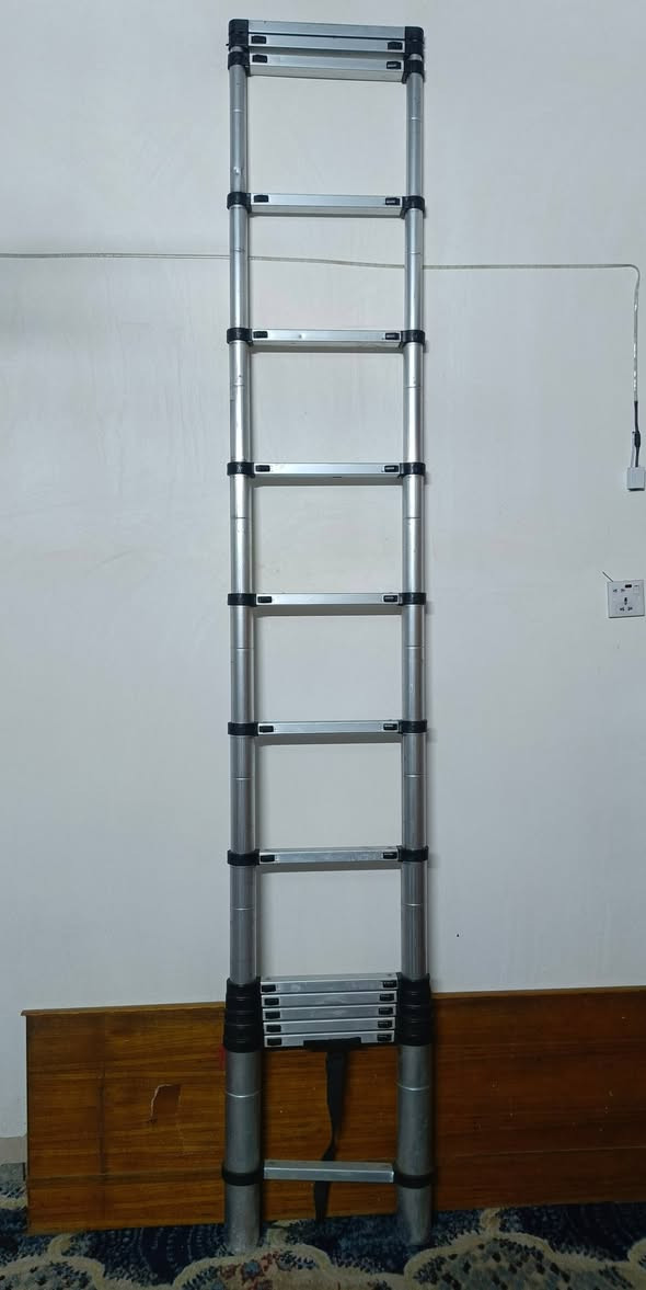 سلام عليكم عندي هاذه درج مستعمل ومستعجل عله بيعته رجان الموشراي لا يتعبني نطوني بي سعر وعله سعر بيعه


**إذا كنت صاحب هذا الإعلان وتريد حذفه لأي سبب، رجاءا أرسل رسالة إلى الدعم الفني**