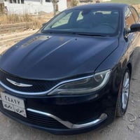 C200 ليمتد • فول مواصفات • ضرر ٥ قطع