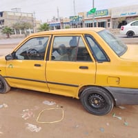 سايبه لبيع مَديل٢٠١١ مكينه كير حداديه كله جديد ضربه بجاملغ الامامي بعد...