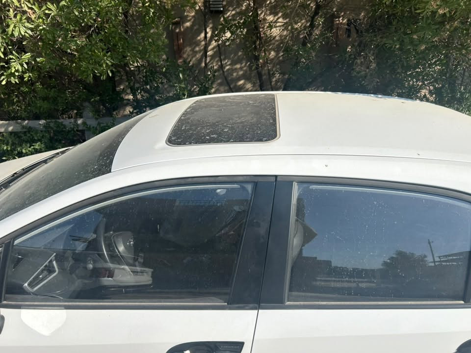 السلام عليكم كولا هايبرد ماشيه 4000 زيروا موديل 2025 سياره بيها صبغ باب امامي وربع جاملغ خلفي للاتصال 
***********
