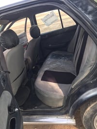 سيفيه ١٩٩٤ • رقم بغداد • داخل نضيف