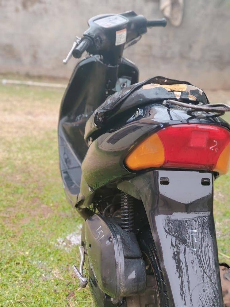 سلام عليكم ساسوكي لبيع نضيف نقص بس كفرات السعر 225 وبي مجال الرقم ***********
