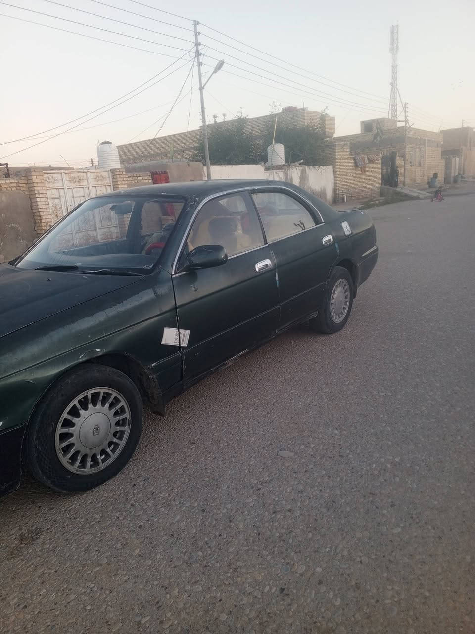 بطه موديل 92 متصل// سياره راعيه ضاع رقمه مني تكفله سرقه عشائر. مكفولة من الكص ونقل جثه ولكلبه كير مكينه ثنين ونص حدادييه كهربائيات تخم تاير كله شغاله. السعر 👈. 21. وبيها مجال العنوان العمارة 🦅 مكلف بنشر شراي تصل علا صاحبه 📞‏‪***********‬‏
