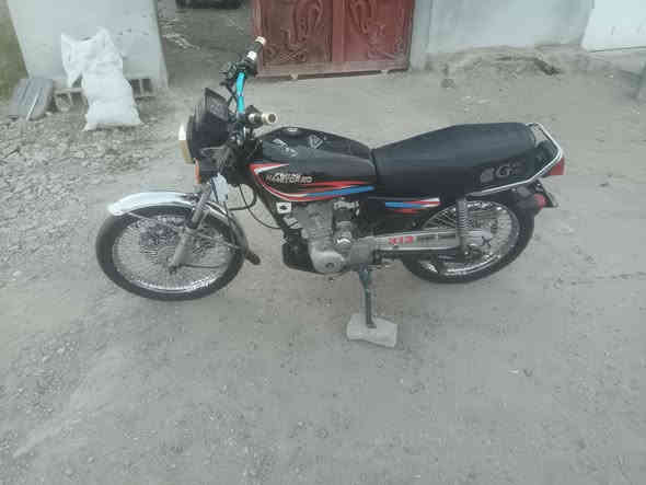 نامي برو محرك 200 صالنصه 400 موديل 2020 محرك مفتوح بس بشرط تجي اتجيب صفر وياك اتسابق  ويا محركه خير من الله كهربائيات شغال اشاير سكن لايت كل شغال سعره 425 بي مجال بصيط مكاني خانقين ميخاس شراي اتصل ***********
