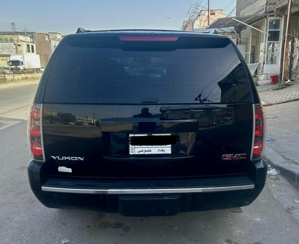 GMC للبيع جي ام سي يوكن دينالي فول مواصفات اعلى فئه
موديل 2014 اصل
مكفوله ماعدا الجاملغ الخلفي صبغ وباب الجنطه مبدل بلادي 
فول مواصفات للاخير حته نقطه عمياء ورادارات بيه والمراي قلاب من ترجع بگ
رقم بغداد مشروع وطني اصوليه
السعر 250 وبيه مجال
المكان النجف الاشرف
للتواصل  ***********
