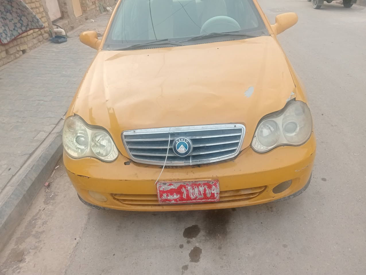 جيلي سيكي خير من الله السعر 13 ***********
