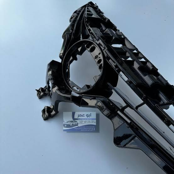 السلام عليكم متوفر قطع غيار راف فور هايلاندر كورلا كورلا كروز متوفر قطع غيار اصلي وتجاري هايبرد او بانزين متوفر توصيل كل محافضات العراق الموقع بغداد العلاوي شارع 6 للتواصل *********** واتساب
