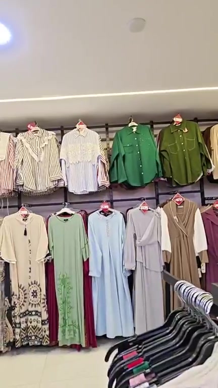 مرحبا حبايبي بعد دقائق راح نبدأ جولة سريعة ب مجمع انسب الاسعار فرع سوق النبي قسم البسة تاكات مشاركات 🌹


**إذا كنت صاحب هذا الإعلان وتريد حذفه لأي سبب، رجاءا أرسل رسالة إلى الدعم الفني**