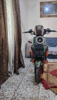 R9 • محرك ٢٠٠٠ • بابل