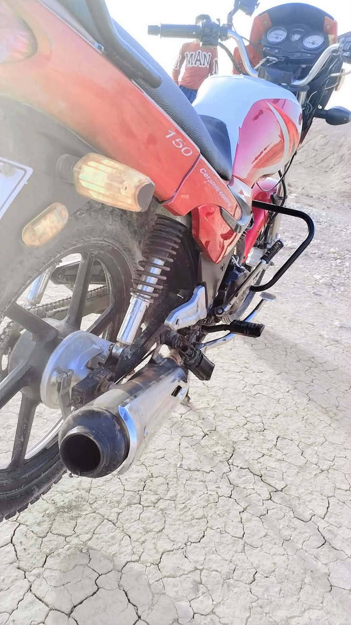 السلام عليكم دراجه مديل 19اوراق كامله البيع السعر 450بيه مجال مكان مندلي قريه الندا


**إذا كنت صاحب هذا الإعلان وتريد حذفه لأي سبب، رجاءا أرسل رسالة إلى الدعم الفني**