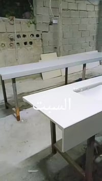 مرمر • مطابخ • مغاسل