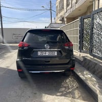 نيسان اكس تريل اعلى مواصفات كاميرات محيطيه ٣٦٠ درجه جنطه كهرباء رادارا...