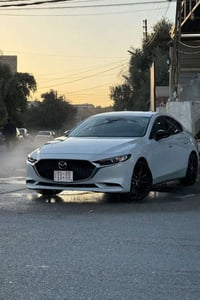 مازدا زووم 3 • ٢٠٢٤ • كركوك