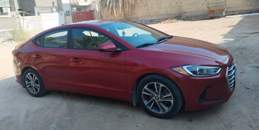 النترا 2017 وارد امريكي
مكينة 2000 دوش 

تحكمات ستيرن جهتين وباقي المواصفات 

مكينة وكير وحدادية خير من الله وتبريد وكالة

ماشيه52 مال جناي 

حادثها كما موضح في اخر صورتين (بابين جهة السايق)
للتواصل***********
