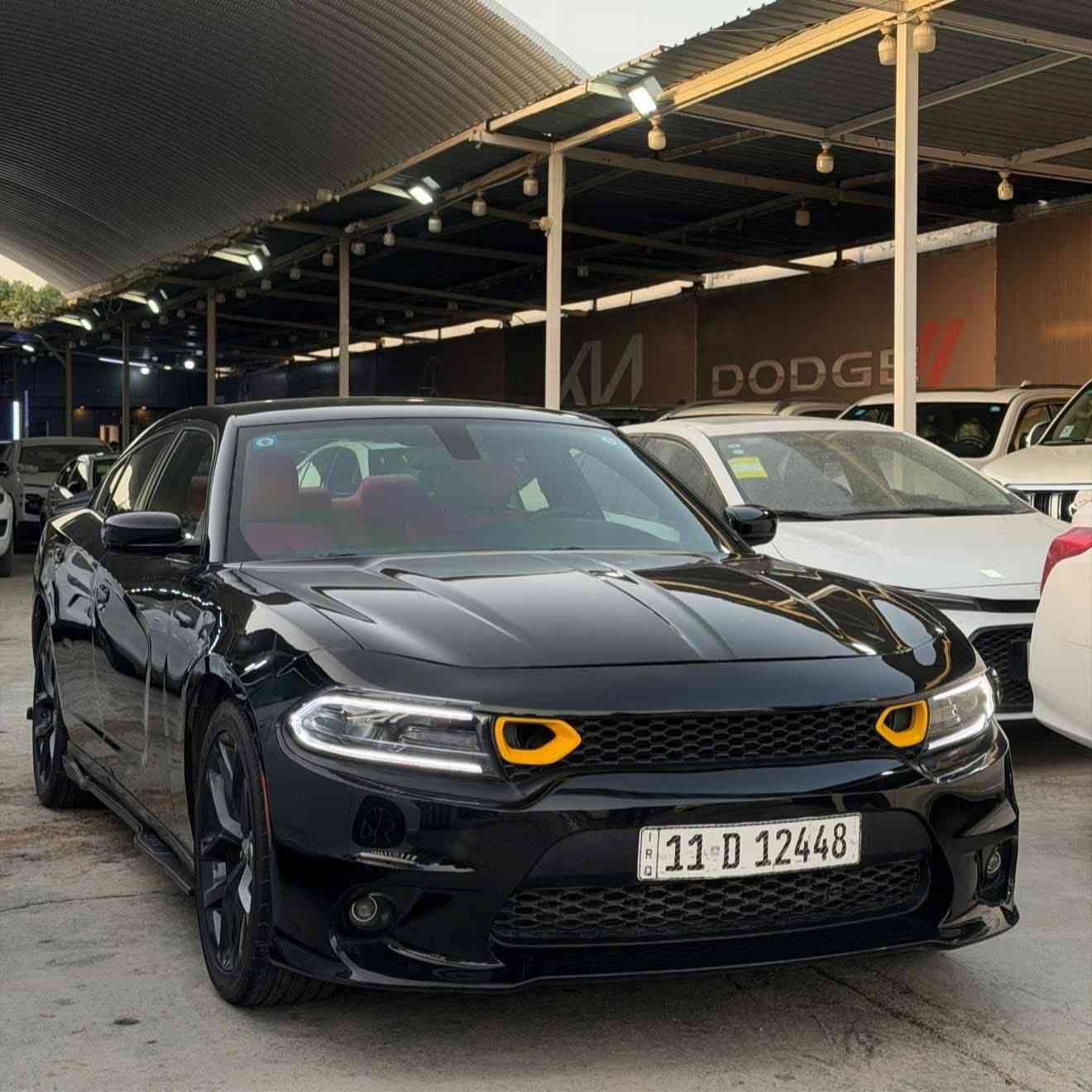 ‏‎دوج-جارجر
‏‎موديل : 2020
‏‎المكينة :3600 6 سلندر 
‏‎العداد:86,000mi
‏‎نوع الضرر: كما موضح بالصور للحادث ادناه صبغ جاملغ وبنيد فقط
‏‎الفئة:SXT
السعر: 188$


**إذا كنت صاحب هذا الإعلان وتريد حذفه لأي سبب، رجاءا أرسل رسالة إلى الدعم الفني**