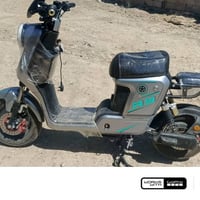 دراجة شحن • موديل ٢٠٢٦ • كركوك واحد حزيران