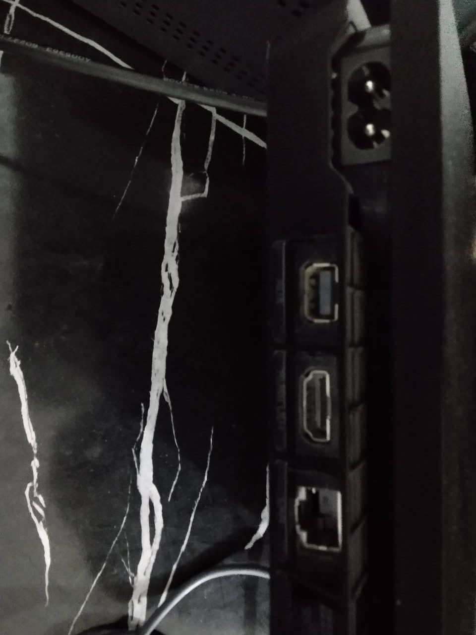 السلام عليكم ، بلايستيشن 4 سليم 500 گيكا وياه يده احترافيه ويو بي أس، تجي كارتونته وياه وكامل الملحقات ، سعر 250 ألف


**إذا كنت صاحب هذا الإعلان وتريد حذفه لأي سبب، رجاءا أرسل رسالة إلى الدعم الفني**