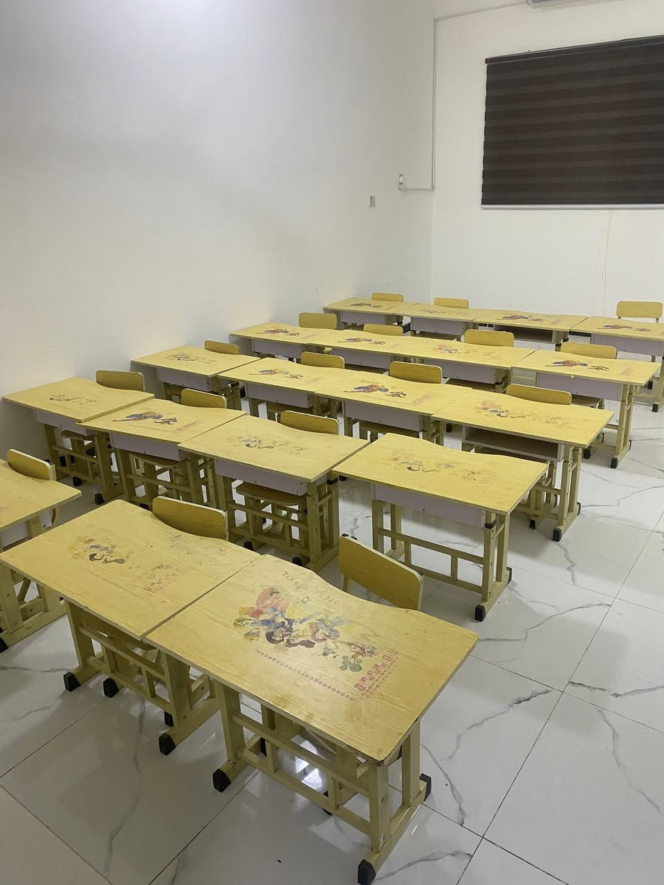 رحلات روضه عدد 20 رحله الخشبيات وحديد
السعر بالسوك ب35 الوحده ابيع الوحده على 15 الف 
و البلاستك على 5 الف 
والارضيه الفلين جديده جديده تنفع لصالات الحديد  القطعه الوحده متر مربع وهن 25 
ابيع المتر على 5


**إذا كنت صاحب هذا الإعلان وتريد حذفه لأي سبب، رجاءا أرسل رسالة إلى الدعم الفني**