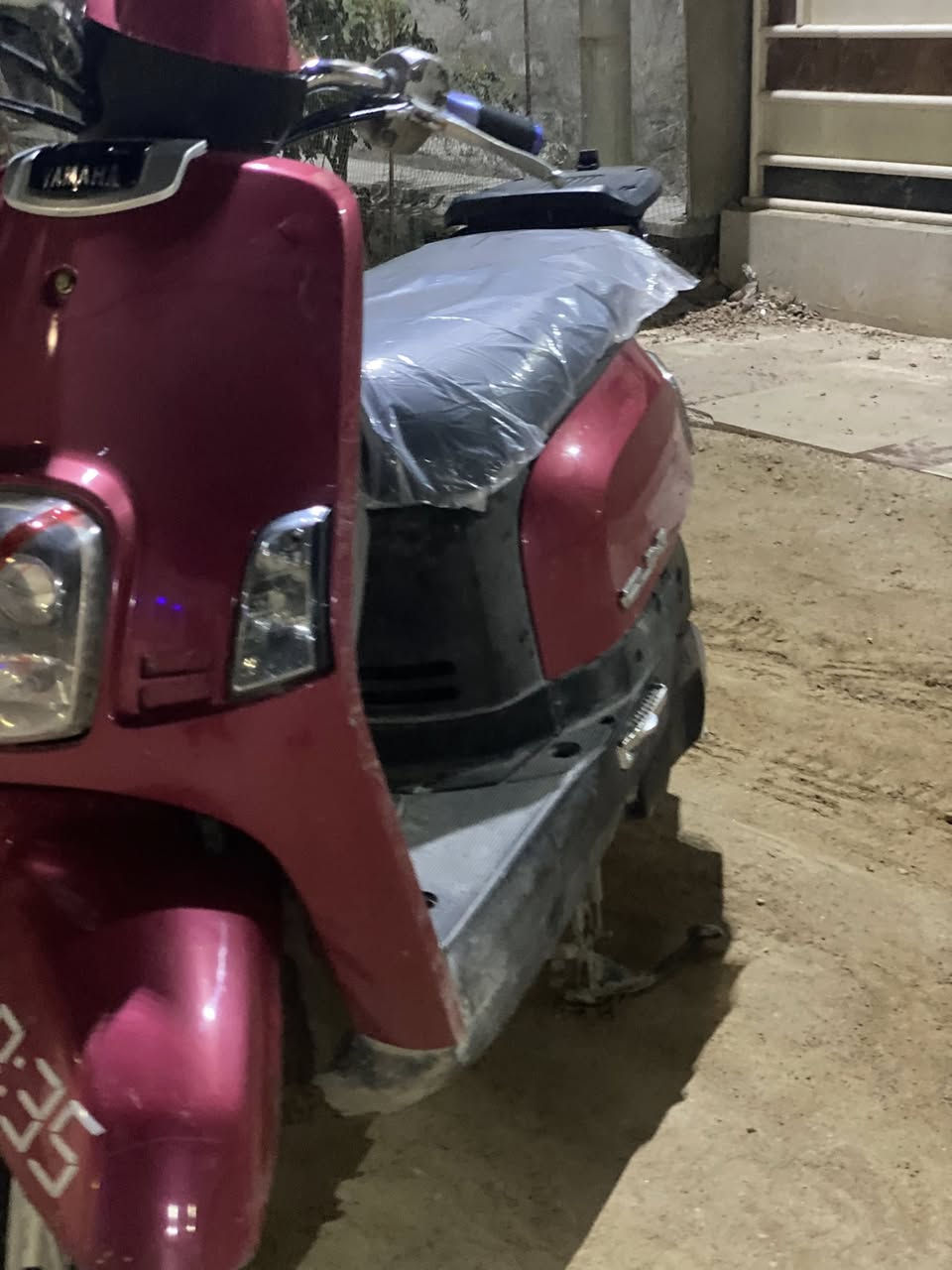 درجه ماكس بوليس للبيع الدرجه كفله عمه التوصل ***********
