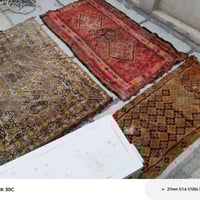 عندي 3 زوالي اصليات قديمات عمل يدوي اللي يريدهم يتصل رقمي 07724203002