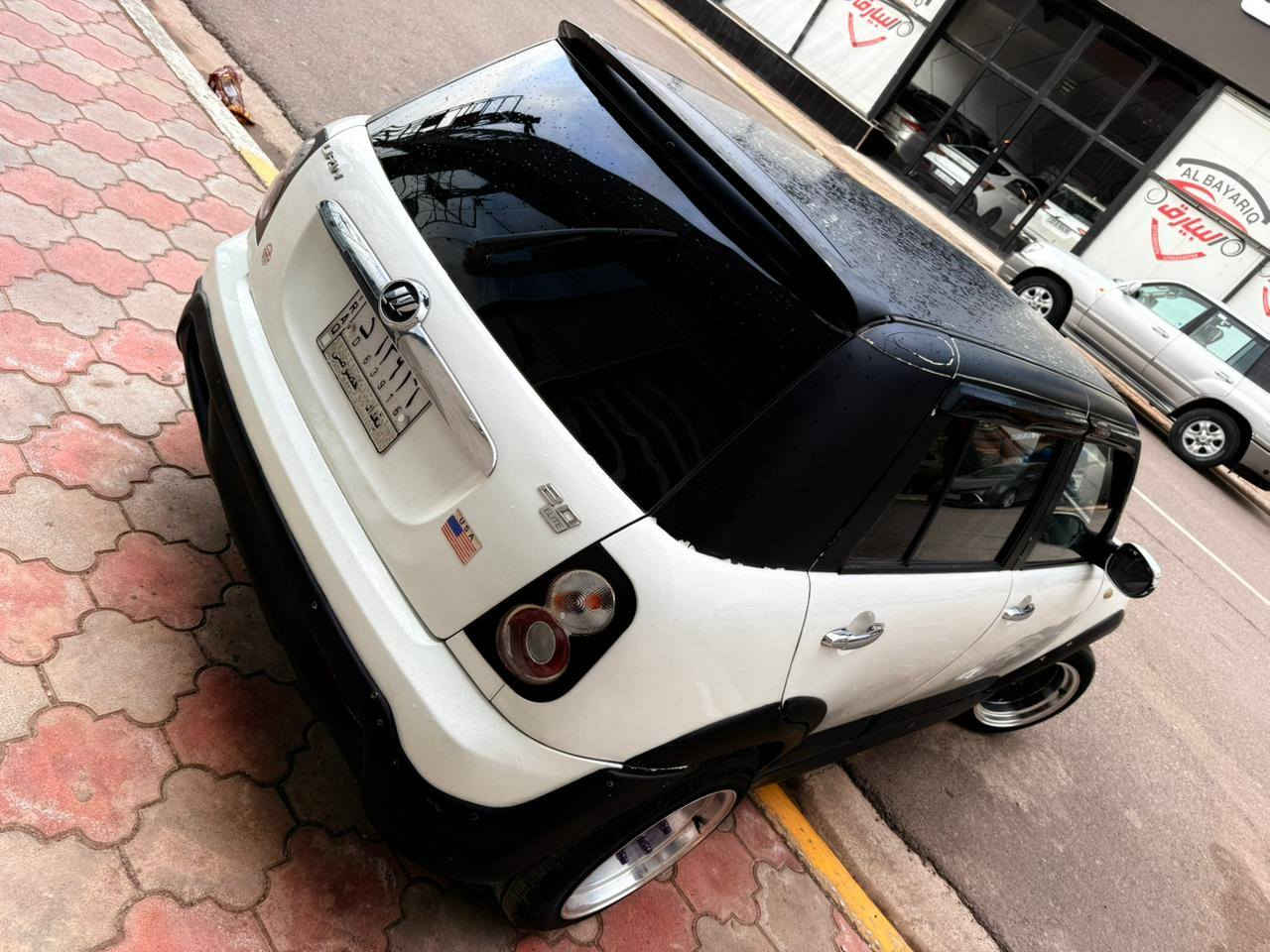 السلام عليكم ليفان 2013
سياره حلوه انطيك صبغ حزام
🛑مكينه شرط
🛑كير شرط
🛑ويل رياضي
🛑عليها وايد بدي
🛑رقم بغداد تحويل مباشر.       🛑 سعر ٤٤ وبيها مجال
 

🛑استفسار ***********
