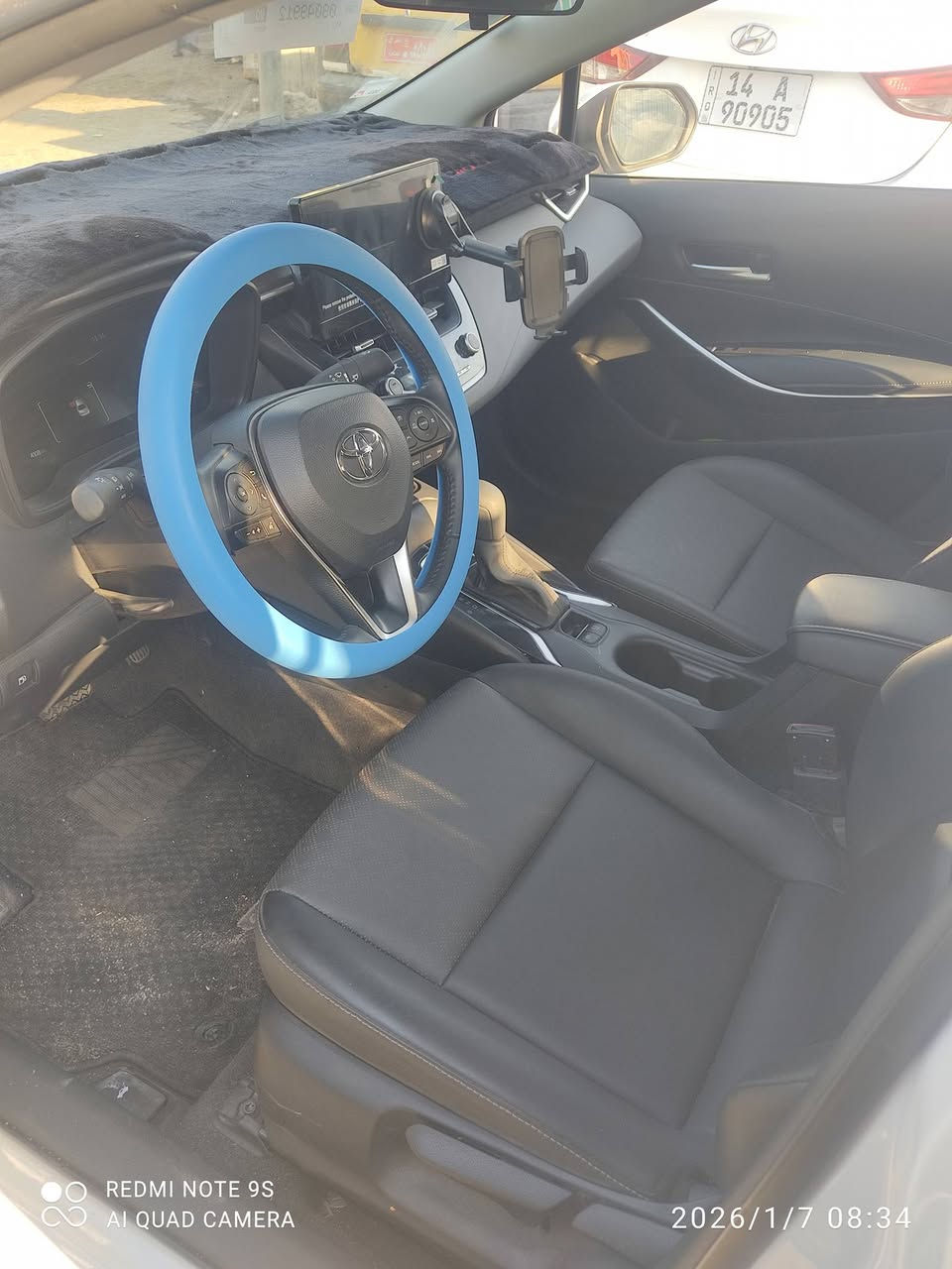 تحيه طيبه 
كورلا موديل 25 كفاله عامه ماشيه4100 يعني اخت الزيرو مكاني بصره اخوان المايعجبه السعر يعبر المنشور 165 او بيه مجال ***********
