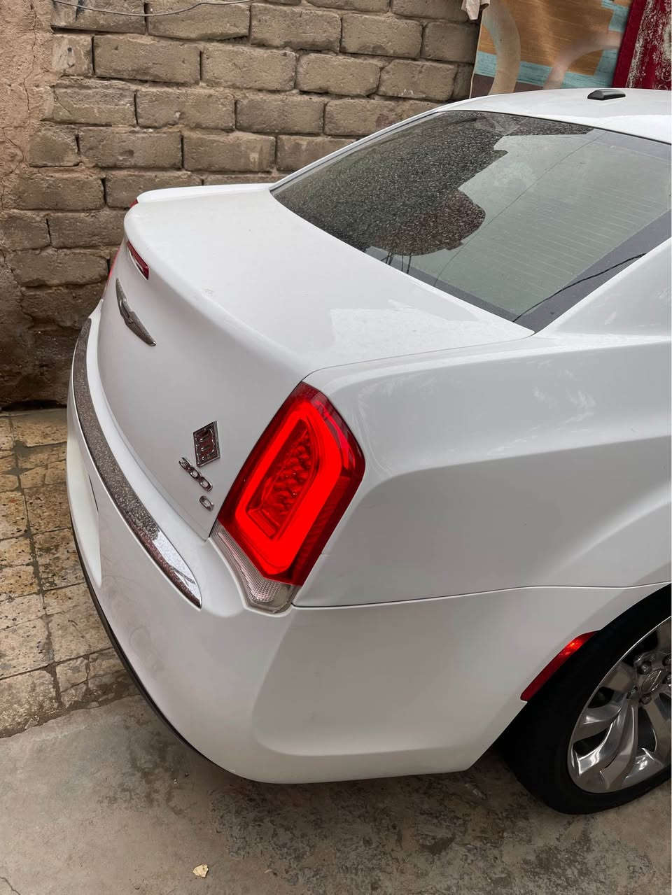 سلام عليكم وبامه مديل 2016 رقم شمالي تريد تحويل وكاله مكينه 3600 بني رامه كير ماوس شاشه جبيره سياره مكفوله ما عده بارد بسيط باب السايق سياره جاهزه من كلشي ما بيهه كل نقص استفسار التصال *********** شط العرب, البصرة
